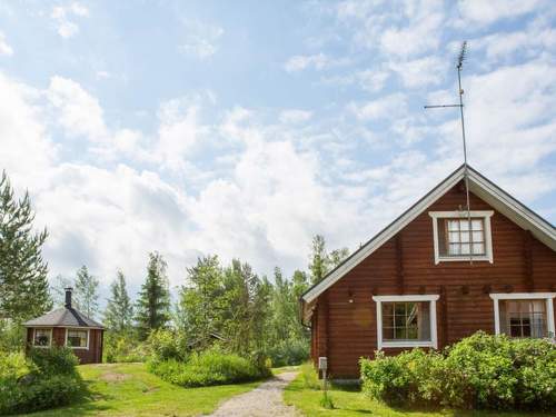 Ferienhaus Ranta-lemettilä