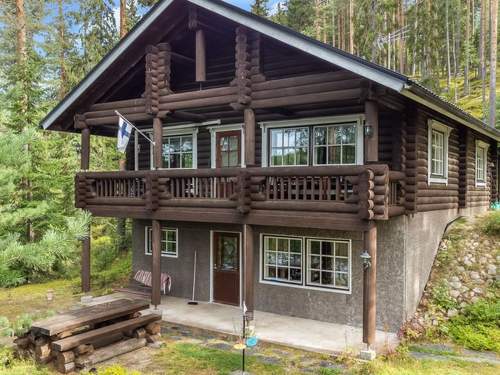Ferienhaus Sarvitupa