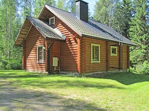 Ferienhaus Aurinkolahti  in 
Viitasaari (Finnland)