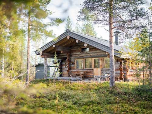 Ferienhaus Kelosaajo