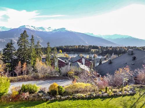 Ferienwohnung Imperia  in 
Crans-Montana (Schweiz)