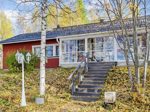 Ferienhaus Villa blanca  in 
Nunnanlahti (Finnland)