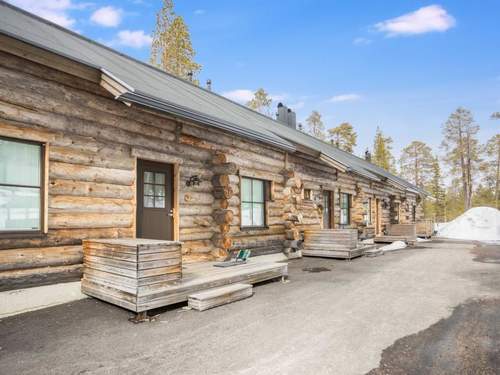 Ferienhaus Maahisenrinne 1 as 4  in 
kslompolo (Finnland)