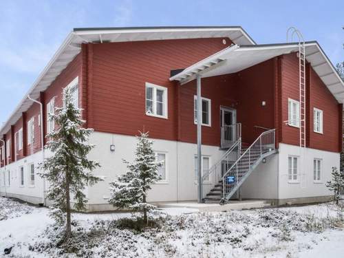 Ferienhaus Yllästar 3 as 605