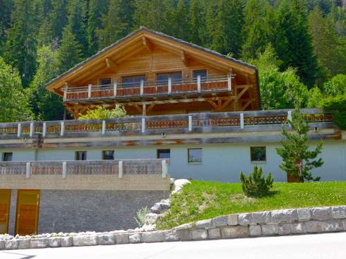 Ferienhaus, Chalet Chalet Astoria  in 
Crans-Montana (Schweiz)