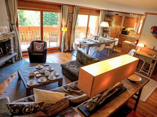Ferienwohnung Soldanella 2