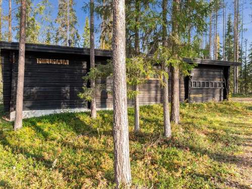 Ferienhaus Miilumaja