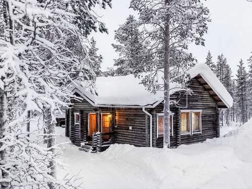 Ferienhaus Villemi