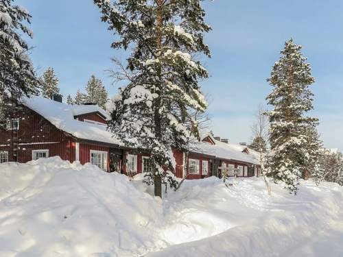 Ferienhaus Soidinaukea b 20  in 
Inari (Finnland)