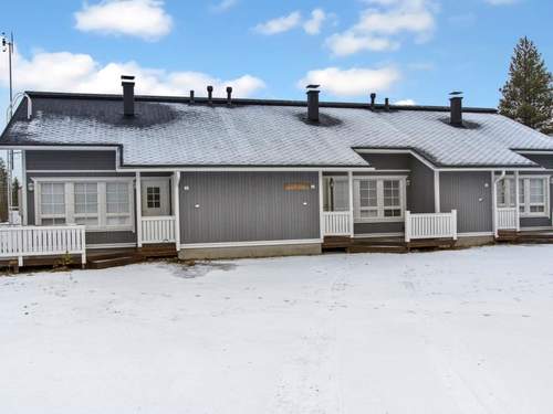 Ferienhaus Jahtikaltio 2  in 
kslompolo (Finnland)