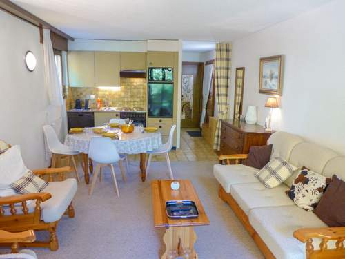 Ferienwohnung Terrasse Des Alpes 3008