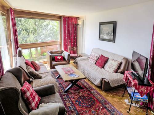 Ferienwohnung Mischabels 1