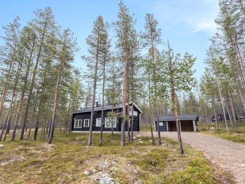 Ferienhaus Vaskoolihippu a  in 
kslompolo (Finnland)