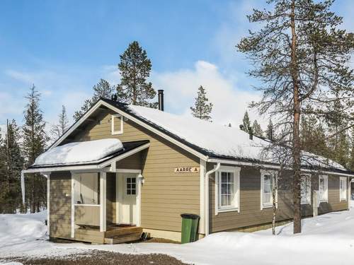 Ferienhaus Aarre a  in 
Inari (Finnland)