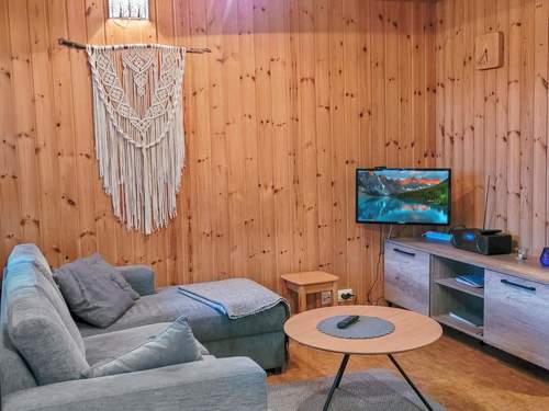 Ferienhaus Ylläskarpalo 3 päätyhuoneisto  in 
kslompolo (Finnland)