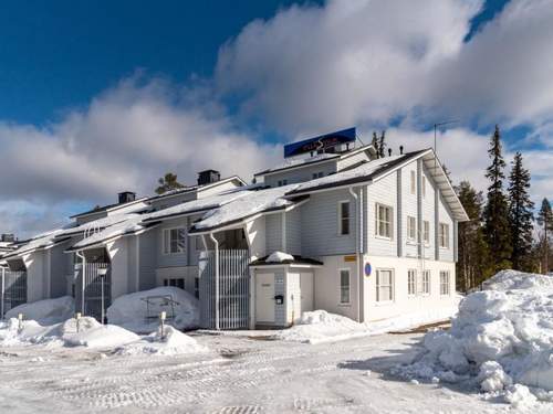 Ferienhaus Yllästar 1 as 211  in 
kslompolo (Finnland)