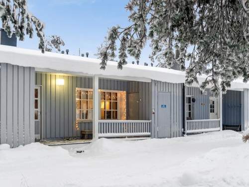 Ferienhaus Evertin hippu  in 
Inari (Finnland)