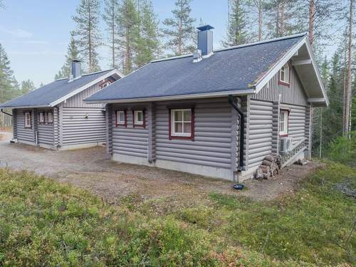 Ferienhaus Ylläksen tunturihonkamaja a 1