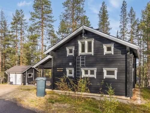 Ferienhaus Uuvana  in 
kslompolo (Finnland)