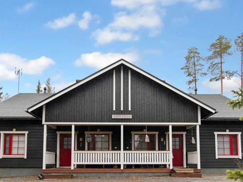 Ferienhaus Lehtovilla a