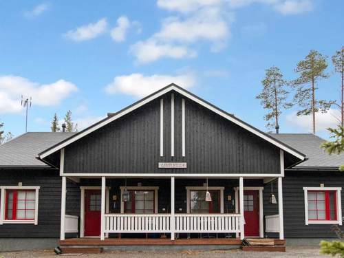 Ferienhaus Lehtovilla a  in 
kslompolo (Finnland)