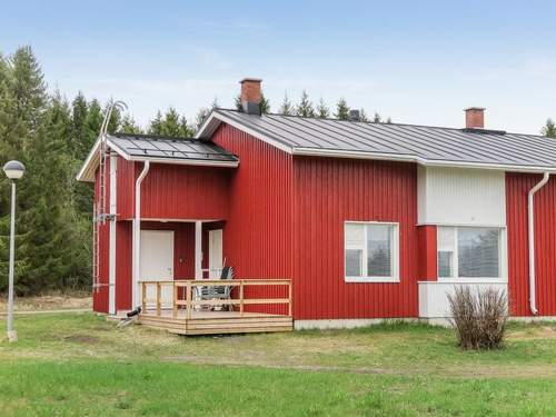 Ferienhaus Itäkoski 1  in 
Keminmaa (Finnland)