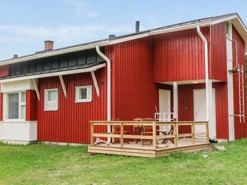 Ferienhaus Itäkoski 2  in 
Keminmaa (Finnland)