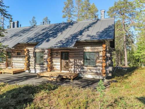 Ferienhaus Maahisenrinne 3 f 25  in 
kslompolo (Finnland)