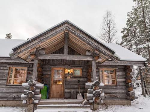 Ferienhaus Operonmukka a 8