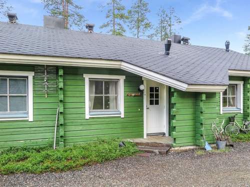 Ferienhaus Ylläsmukka a 3