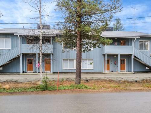 Ferienhaus Kanerva 202  in 
kslompolo (Finnland)