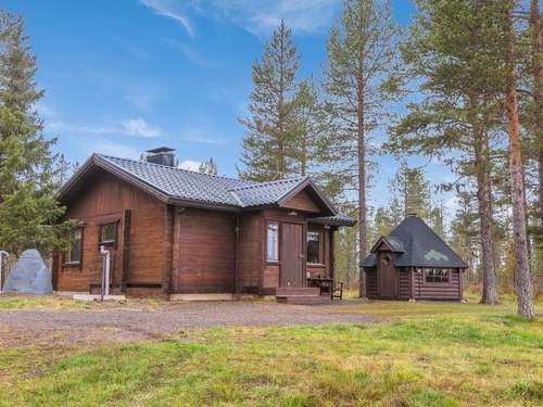 Ferienhaus Järvenpää