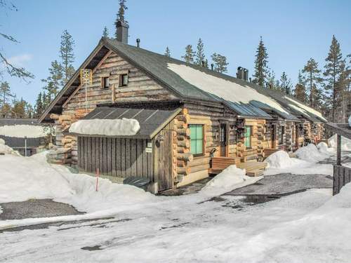 Ferienhaus Maahisenrinne 3 e 19  in 
kslompolo (Finnland)