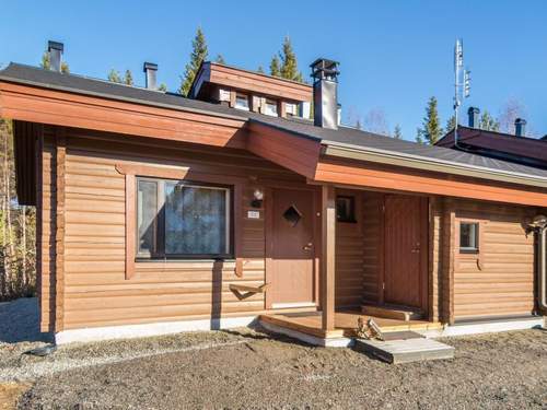 Ferienhaus Ylläskuru d 2  in 
kslompolo (Finnland)