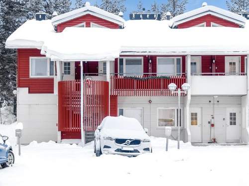 Ferienhaus Moonlight 111  in 
Kittil (Finnland)