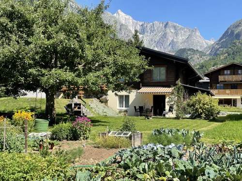 Ferienwohnung Sweda EG Süd