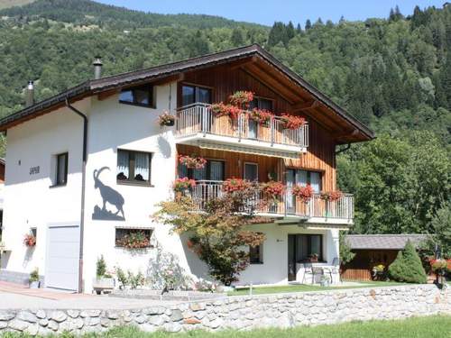 Ferienwohnung Saphir EG Süd