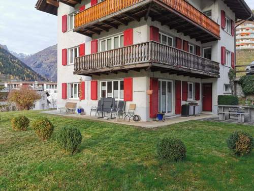 Ferienwohnung Im Stahle  in 
Fiesch (Schweiz)