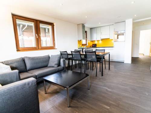 Ferienwohnung Sportina 13 1. OG Süd-West