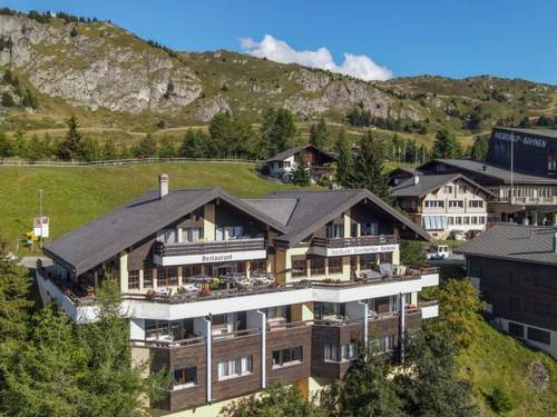 Ferienwohnung Zurschmitten 12 1. UG Süd