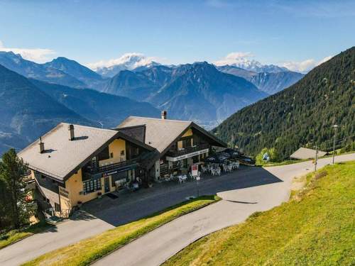 Ferienwohnung Appartementhaus Zurschmitten 16  in 
Riederalp (Schweiz)