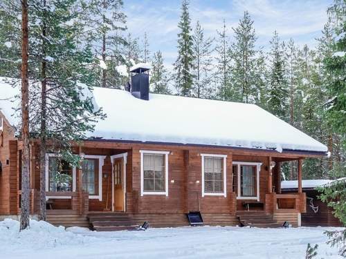 Ferienhaus Aslakit a