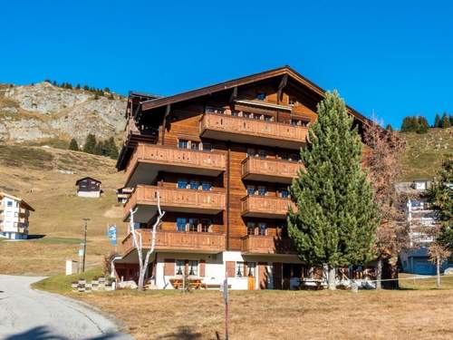 Ferienwohnung Südlenz 12 1. OG Süd