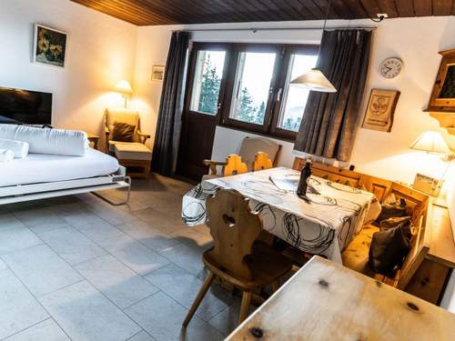 Ferienwohnung Sportina 32 3. OG Süd