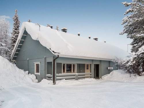 Ferienhaus Kiehislevi a