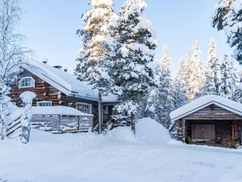 Ferienhaus Terakka