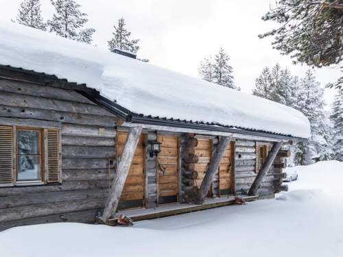 Ferienhaus Kelorakka lodge