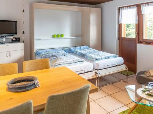 Ferienwohnung Sportina 12 1. OG Süd