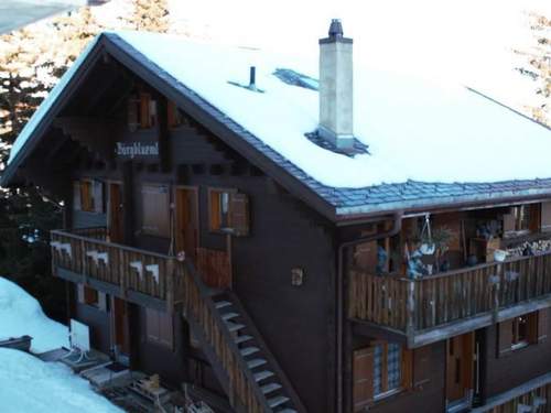 Ferienwohnung Bärgblüemli - 1. Stock Ost  in 
Bettmeralp (Schweiz)