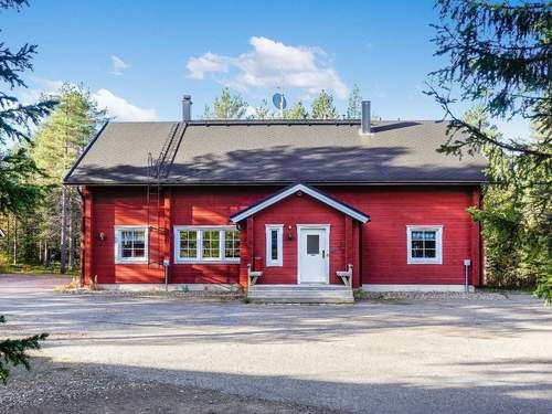 Ferienhaus Porukka 1